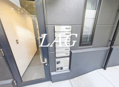 【その他共用部分】 | Ｆｅｌｉｚ | 集合ポストです。