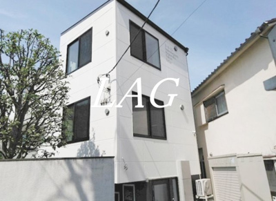 【外観】 | Ｆｅｌｉｚ | 外観です。