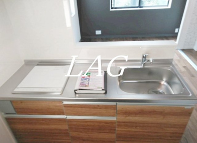 【キッチン】 | Ｆｅｌｉｚ | キッチンです。