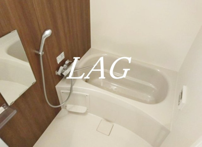 【浴室】 | Ｆｅｌｉｚ | お風呂です。