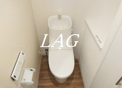 【トイレ】 | Ｆｅｌｉｚ | トイレです。