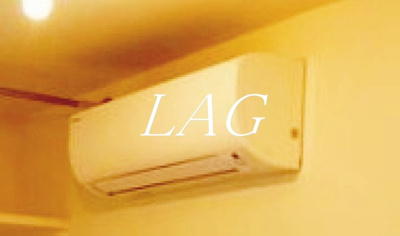 【設備】 | 戸越公園アパートメント | エアコンです。