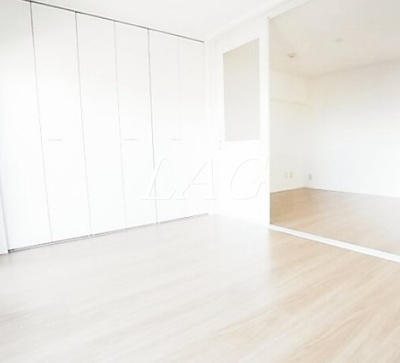 【寝室】 | 須賀マンション | 寝室です。