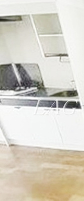 【キッチン】 | 芝１３２金杉アパートメント | キッチンです。