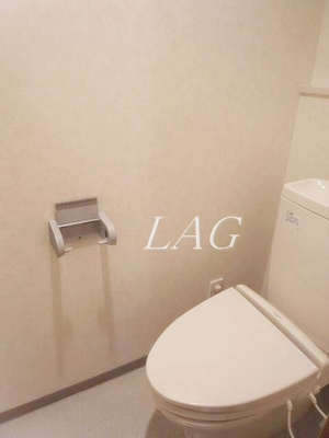 【トイレ】 | 芝１３２金杉アパートメント | トイレです。