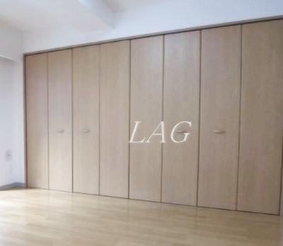 【収納】 | 芝１３２金杉アパートメント | 収納です。