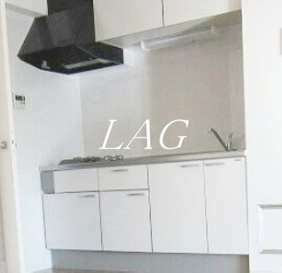 【キッチン】 | 須賀マンション | キッチンです。