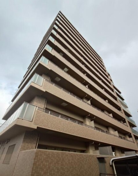 サーパス御殿前通り弐番館