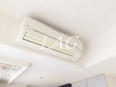 【設備】 | メゾン・ド・ヴィレ東神田 | エアコンです。