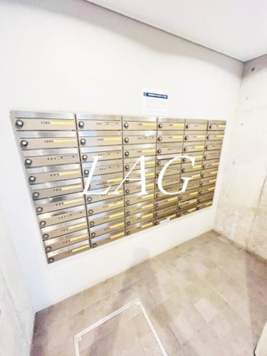 【その他】 | メゾン・ド・ヴィレ東神田