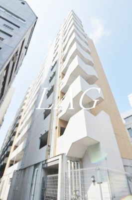 【外観】 | メゾン・ド・ヴィレ東神田 | 外観です。