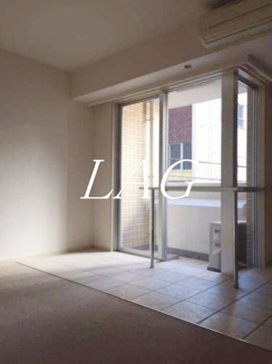 【居間・リビング】 | メゾン・ド・ヴィレ東神田 | 洋室のお部屋です。