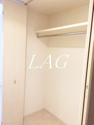 【収納】 | メゾン・ド・ヴィレ東神田 | 収納です。