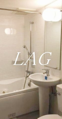 【洗面所】 | メゾン・ド・ヴィレ東神田 | 洗面台です。