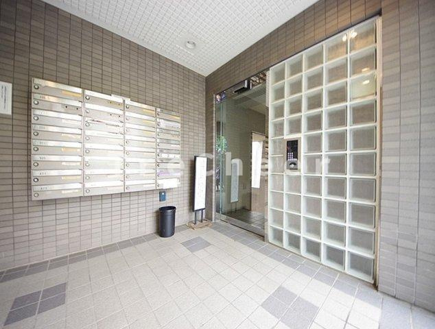 【エントランス】 | カテリーナ生田