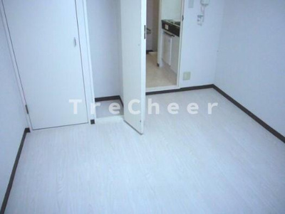 【寝室】 | カテリーナ生田