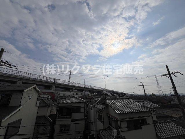 東倉治4丁目　新築一戸建ての展望|■物件内覧・資金計画相談・住宅ローン相談、リフォーム相談、お問合せ受付中■
※当日・翌日のご内覧、ご相談はお電話でのお問合せがスムーズです！