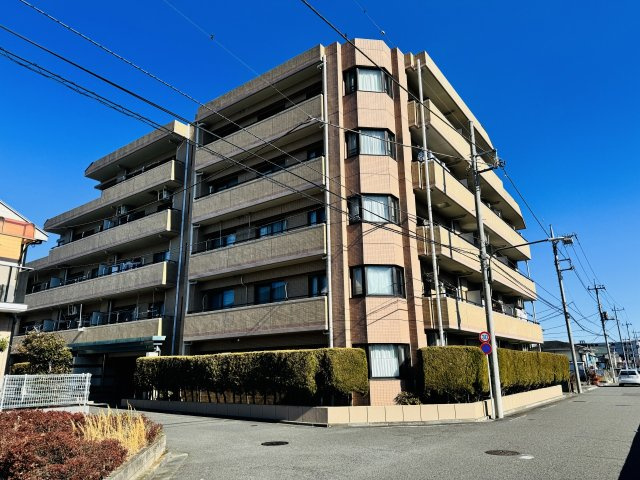 ライオンズマンション南大沢第２