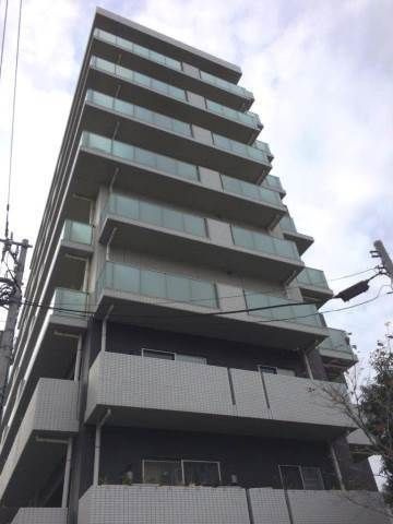 ノーブル代々木上原