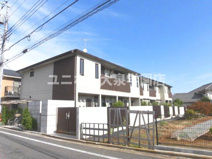 ウィルテラスの画像