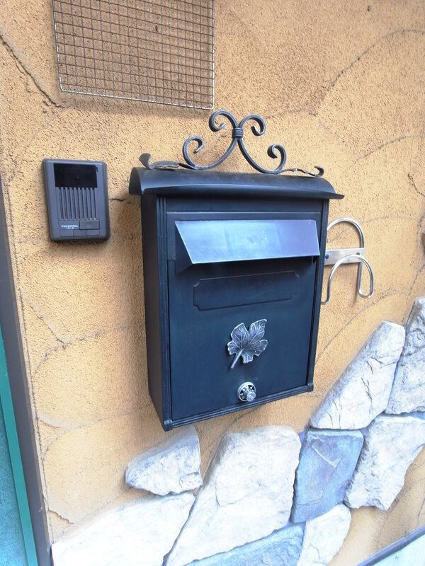 ローリ・ポーリ十条の設備