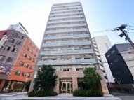 レオンコンフォート難波サウスゲートの画像