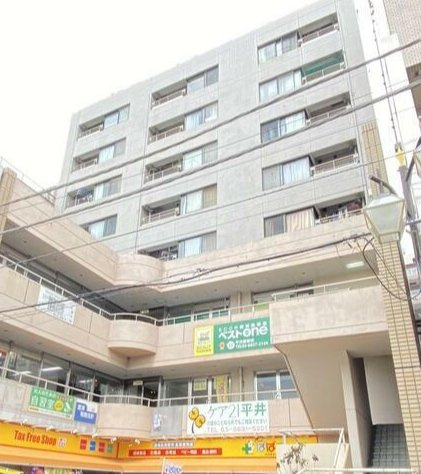 ガーデン欣志ビル