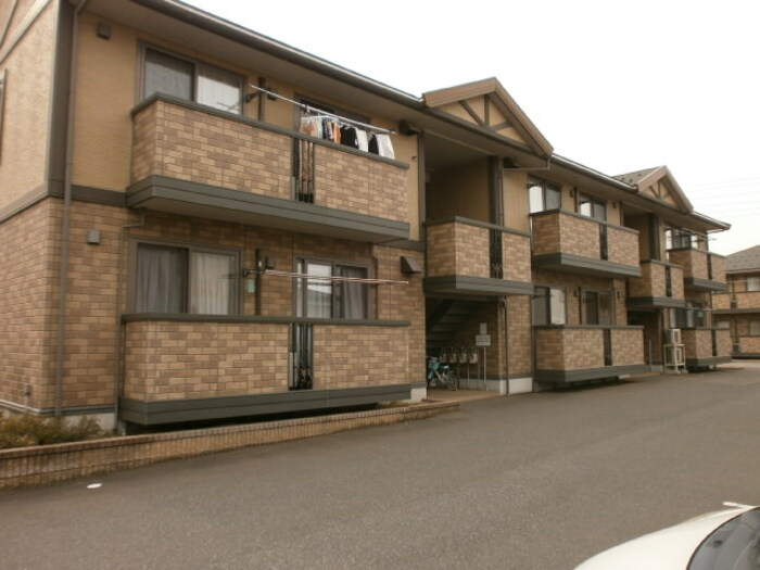 サンビレッジ二の宮　Ａ