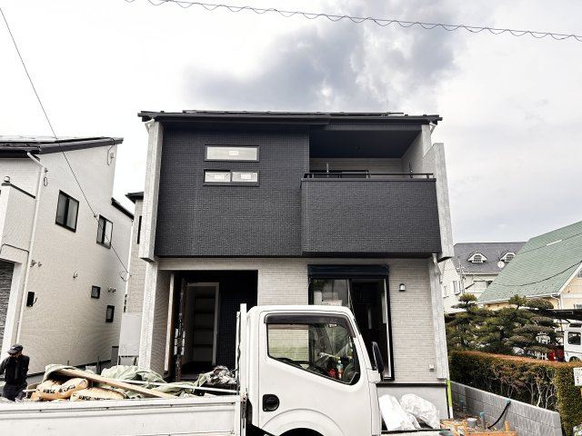 宇都宮市雀の宮 6丁目 全2棟