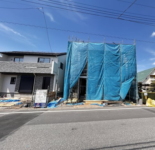 宇都宮市雀の宮 6丁目 全2棟