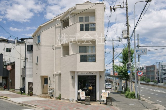田川北2丁目店舗