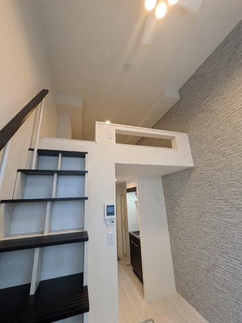 リベラルバードの設備