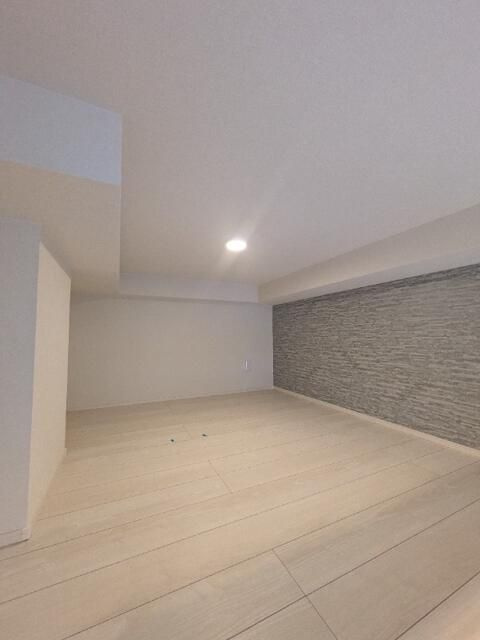 リベラルバードの寝室