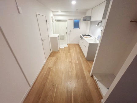 マンショントミーのその他