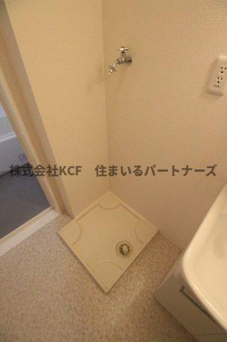 カーサフェリーチェの設備