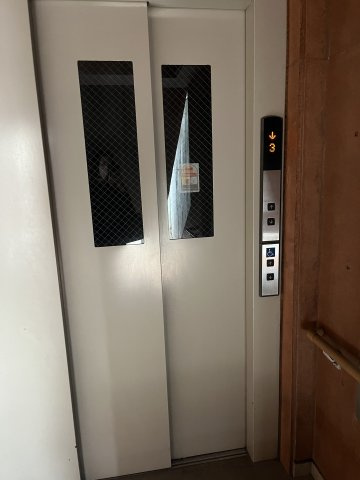 さくらBDのその他共用部分