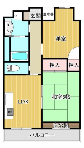 さくらBD