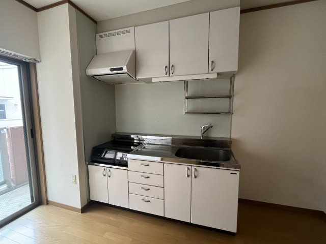 さくらBDのキッチン