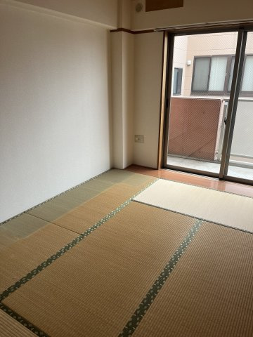 さくらBDの和室