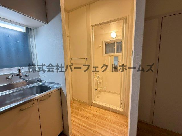 南楠葉2丁目戸建　賃貸のその他