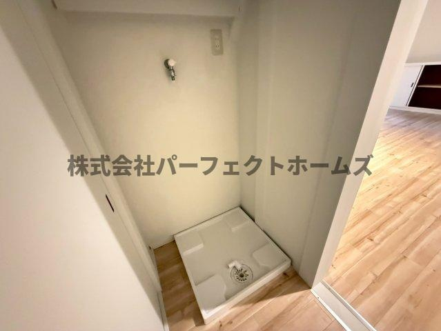 南楠葉2丁目戸建　賃貸の設備|ランドスペース
