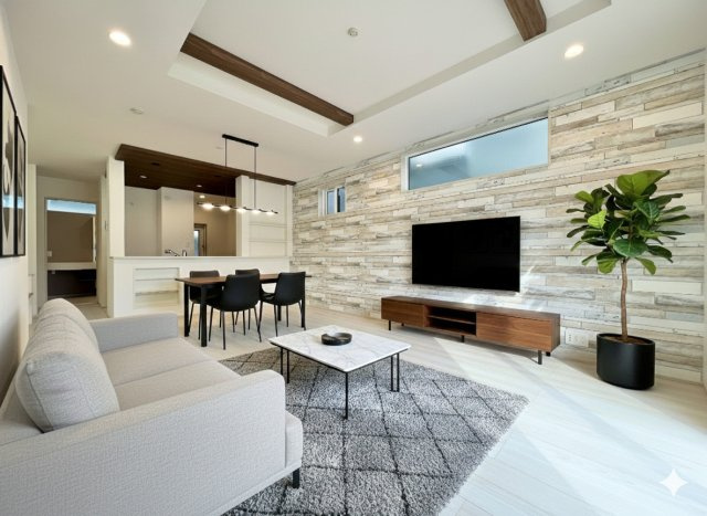 磐田市見付　2期　1号棟