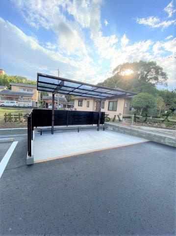 Fontaine和賀のその他共用部分