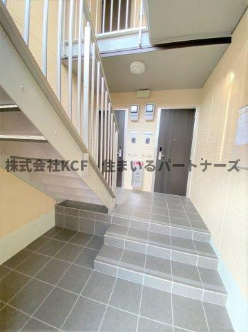 Fontaine和賀のロビー|ロビーです