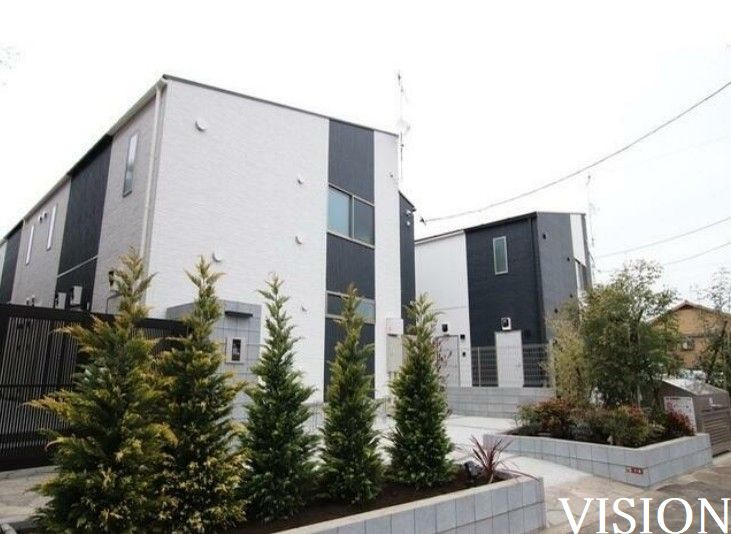 ブランミュール西荻窪WESTの画像