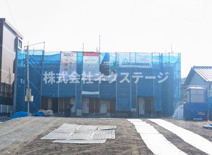 リリークレールⅠの画像