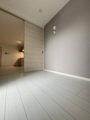 【内装】 | D porta clavel（ディーポルタクラーベル）