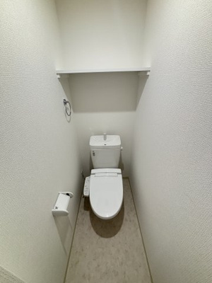 【トイレ】 | D porta clavel（ディーポルタクラーベル）