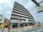 Ｎ－Ｓｔａｇｅ上北台の画像