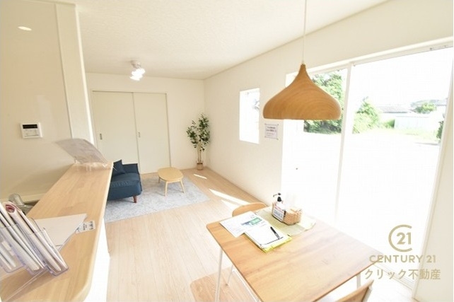 Cradlegarden　 東海村亀下　第1　2